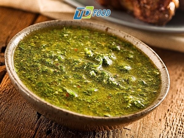 Bí quyết dùng bột cà ri xanh sốt gà nướng chuẩn vị Thái